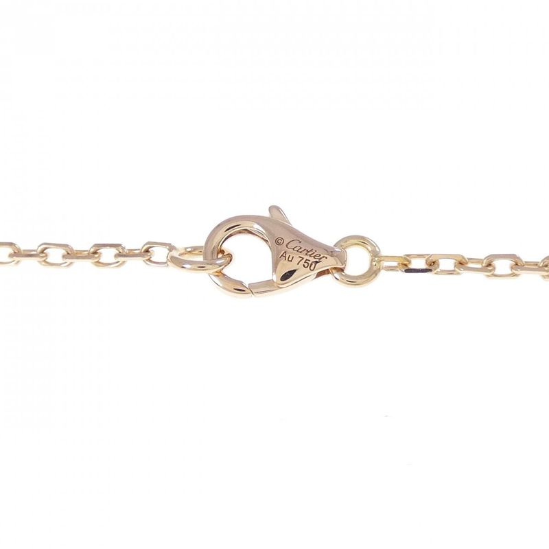 Cartier Trinity Necklace