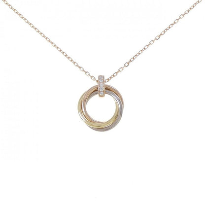 Cartier Trinity Necklace