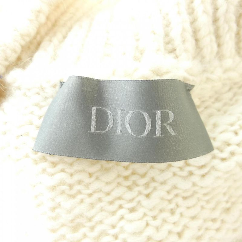 Dior 313m634at512 Knitwear