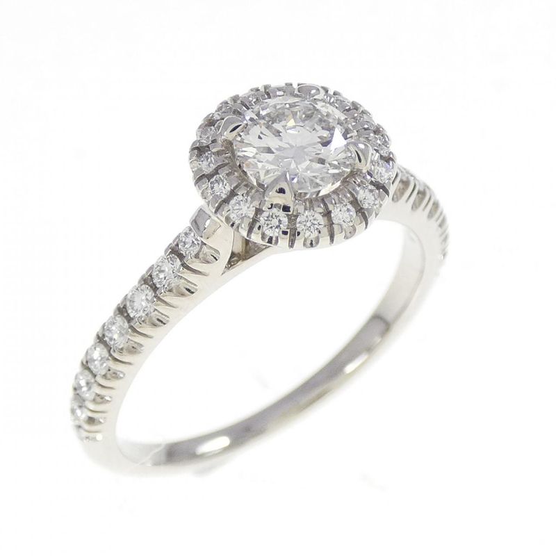 Cartier Destinée Ring 0.40ct