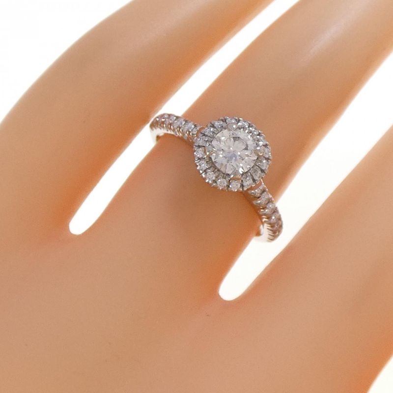 Cartier Destinée Ring 0.40ct