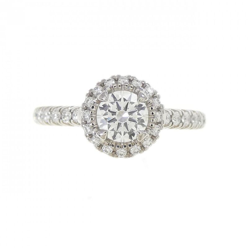 Cartier Destinée Ring 0.40ct