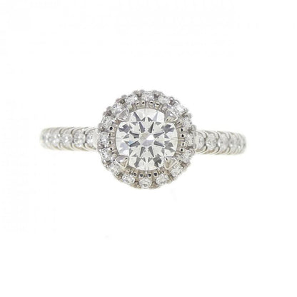 Cartier Destinée Ring 0.40ct