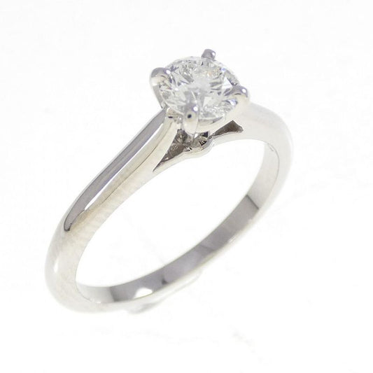Cartier 1895 Solitaire Ring 0.36ct