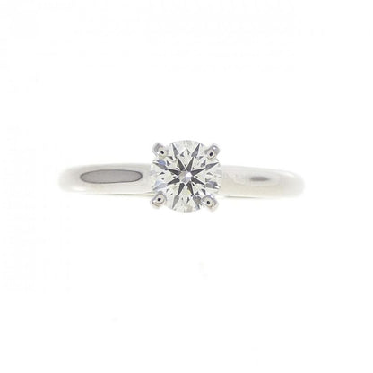 Cartier 1895 Solitaire Ring 0.36ct