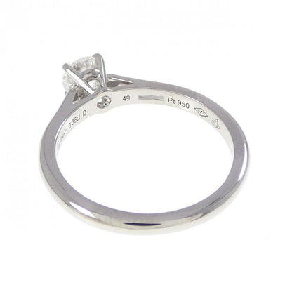 Cartier 1895 Solitaire Ring 0.36ct