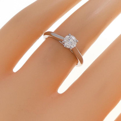 Cartier 1895 Solitaire Ring 0.36ct