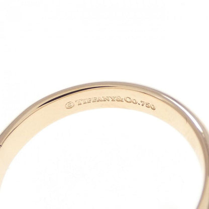 Tiffany & Co Heart Lock Ring