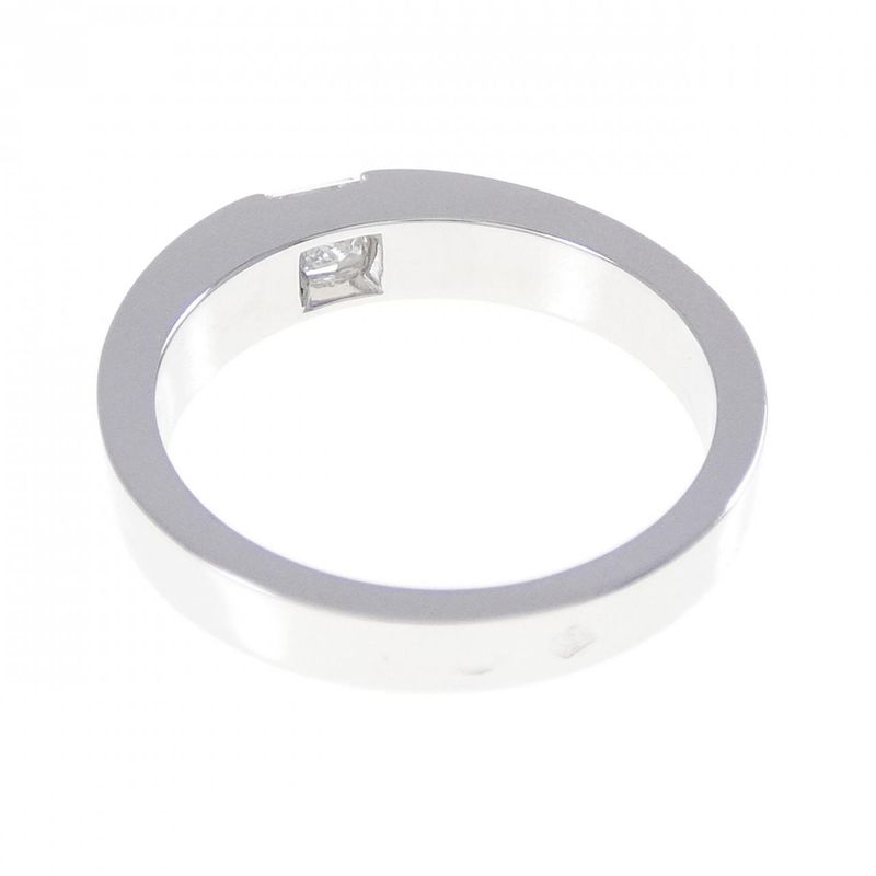 Cartier Tank Ring 0.25ct