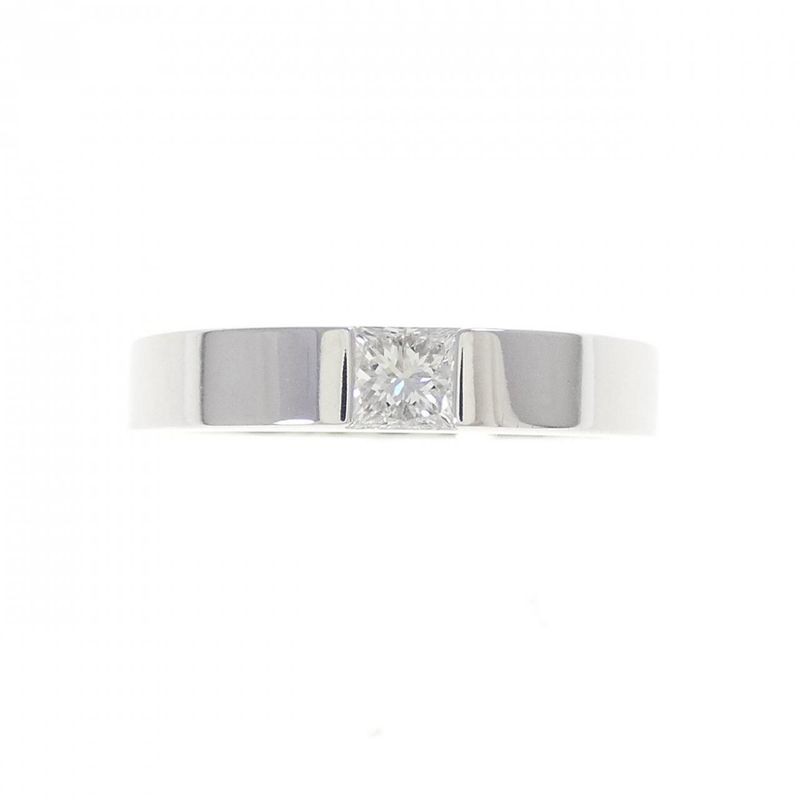 Cartier Tank Ring 0.25ct