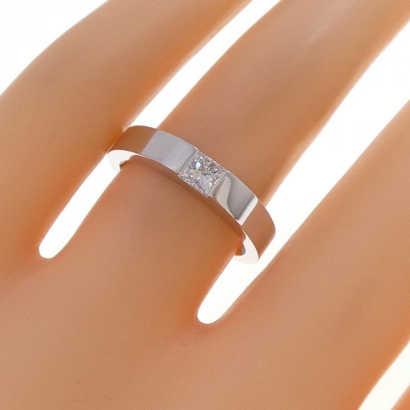 Cartier Tank Ring 0.25ct