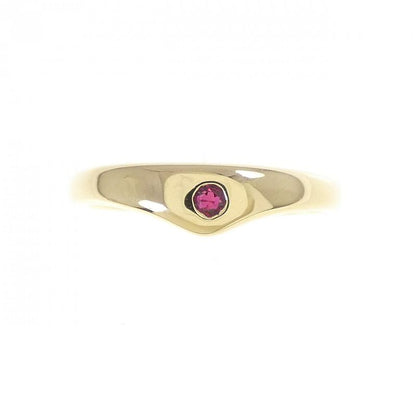 Tiffany & Co Ruby Ring