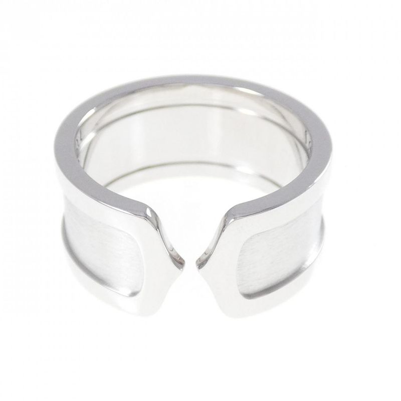 Cartier C2 Large Ring