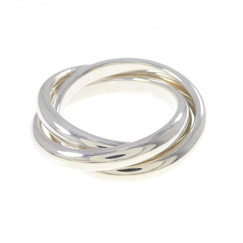 [vintage] Tiffany & Co Low Ring