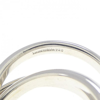 [vintage] Tiffany & Co Low Ring