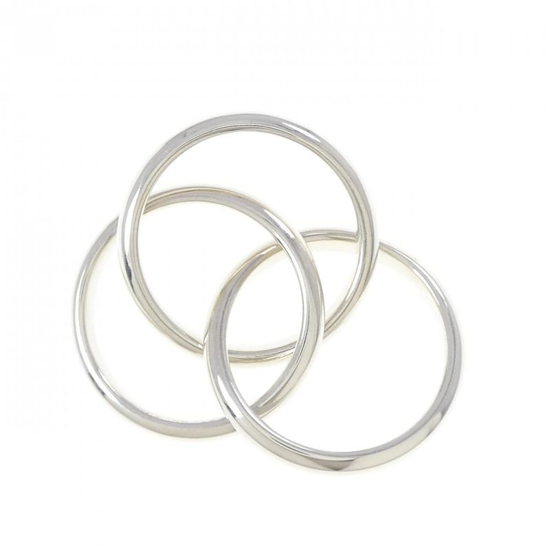 [vintage] Tiffany & Co Low Ring