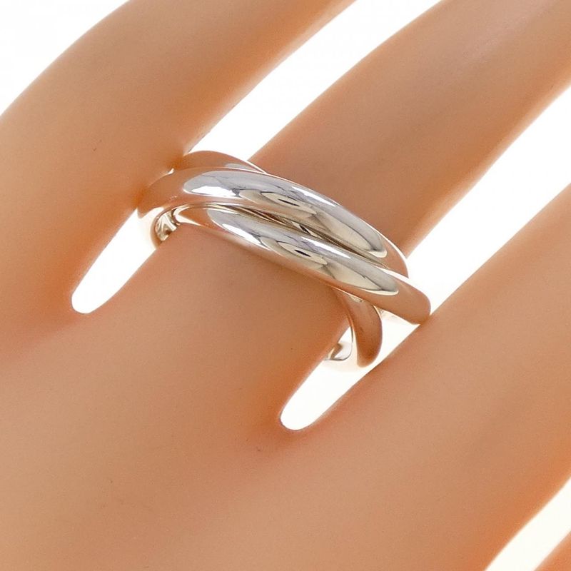 [vintage] Tiffany & Co Low Ring