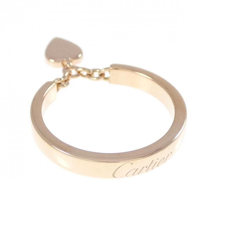 Cartier Monumur Ring