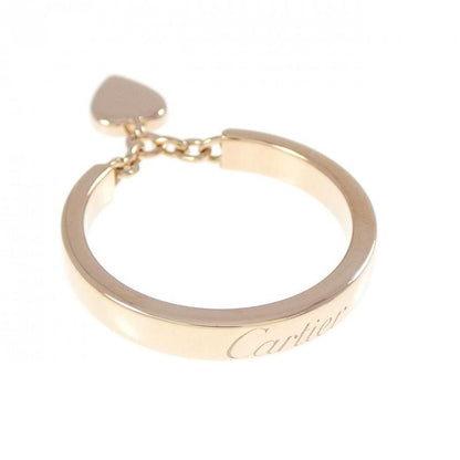 Cartier Monumur Ring