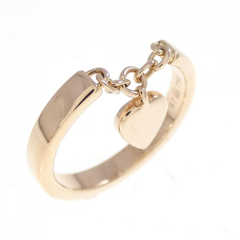 Cartier Monumur Ring