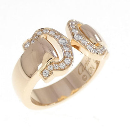 Cartier 2C Ring