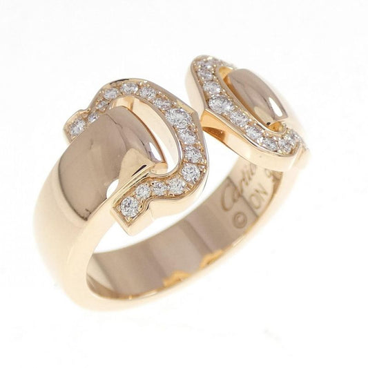 Cartier 2C Ring