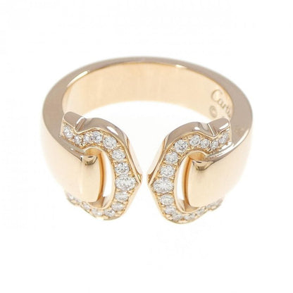 Cartier 2C Ring