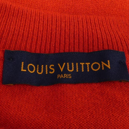 Louis Vuitton Inside Out Crewneck Hgn62wjze Knit