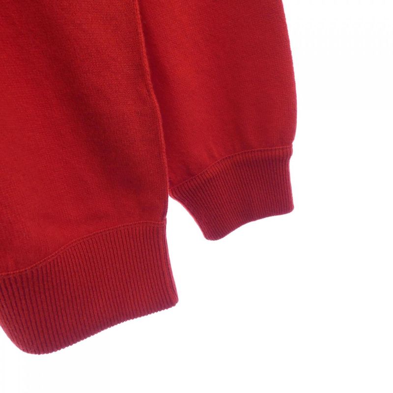 Louis Vuitton Inside Out Crewneck Hgn62wjze Knit