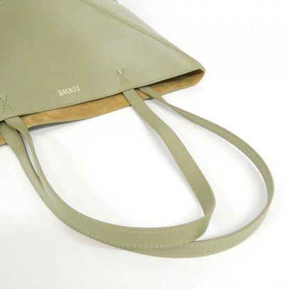 Loewe Puzzle Fold Tote A657g50x01 Bag