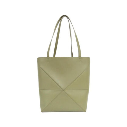 Loewe Puzzle Fold Tote A657g50x01 Bag