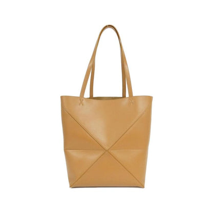 Loewe Puzzle Fold Tote A657g50x01 Bag