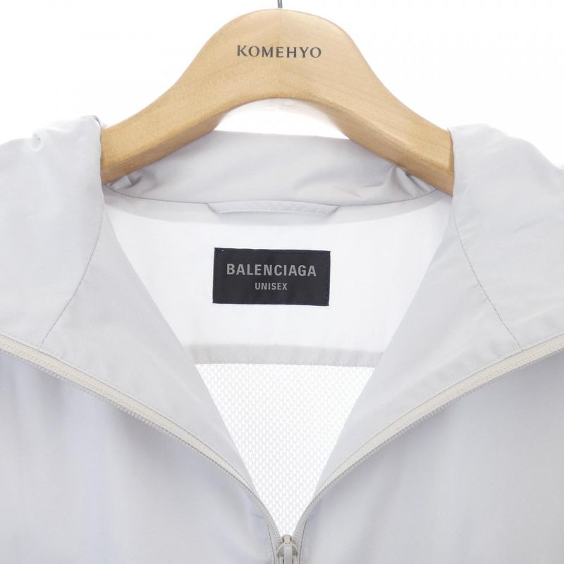 Balenciaga 725302 Tpo06 Jacket