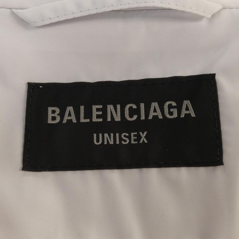 Balenciaga 725302 Tpo06 Jacket