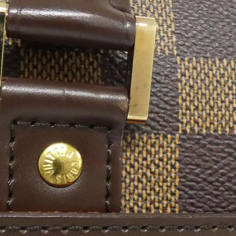 Louis Vuitton Damier Nolita 24 Art N41454 Bag