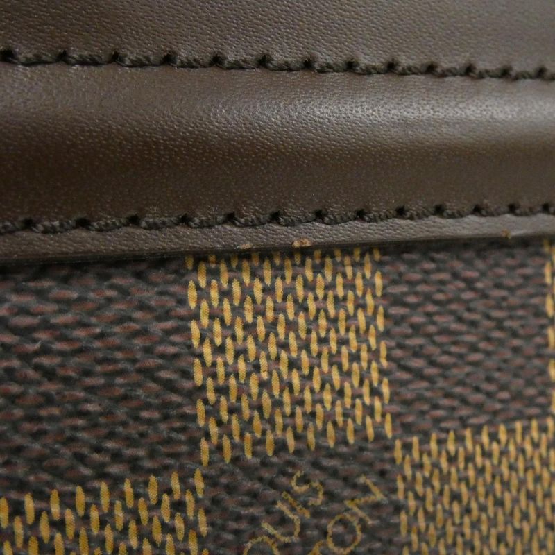 Louis Vuitton Damier Nolita 24 Art N41454 Bag