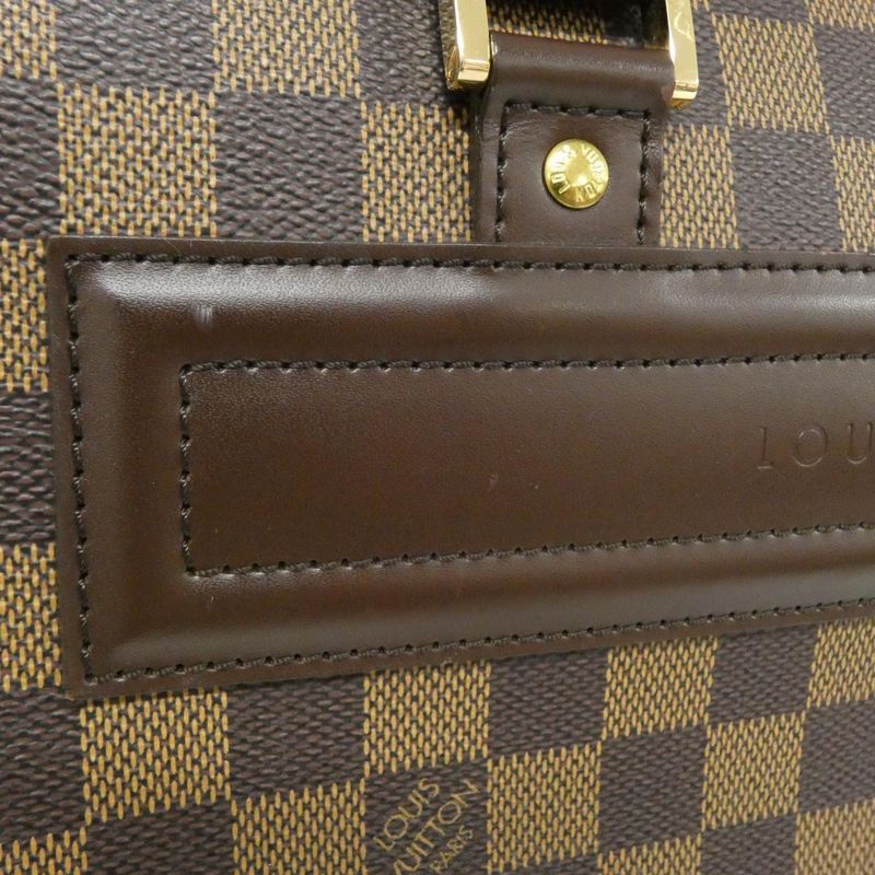Louis Vuitton Damier Nolita 24 Art N41454 Bag