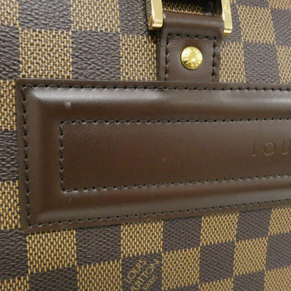 Louis Vuitton Damier Nolita 24 Art N41454 Bag