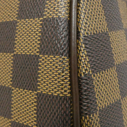 Louis Vuitton Damier Nolita 24 Art N41454 Bag