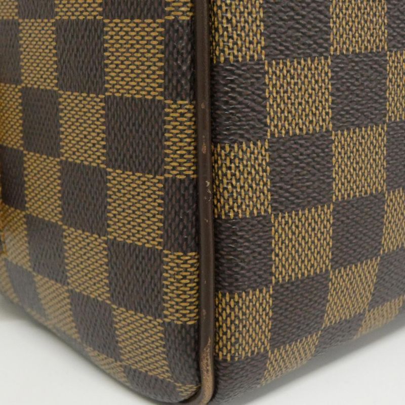 Louis Vuitton Damier Nolita 24 Art N41454 Bag