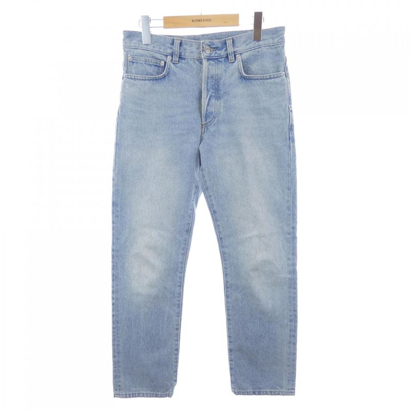 Dior 313d014k360x Jeans