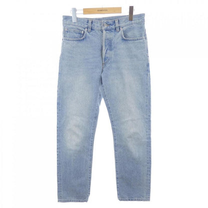 Dior 313d014k360x Jeans