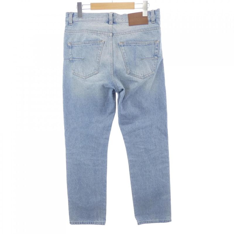 Dior 313d014k360x Jeans