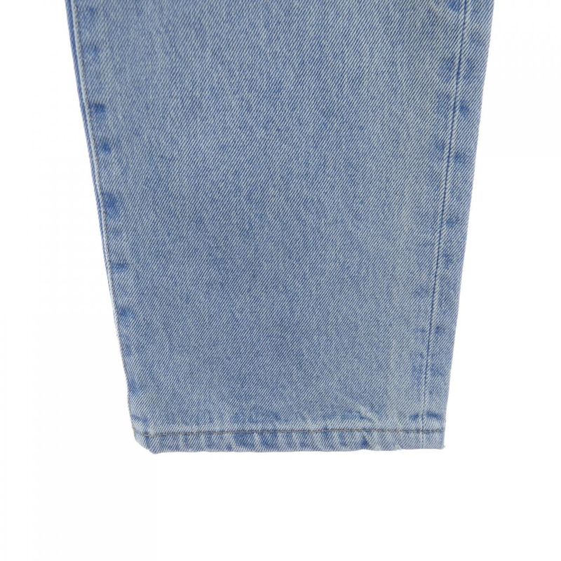 Dior 313d014k360x Jeans