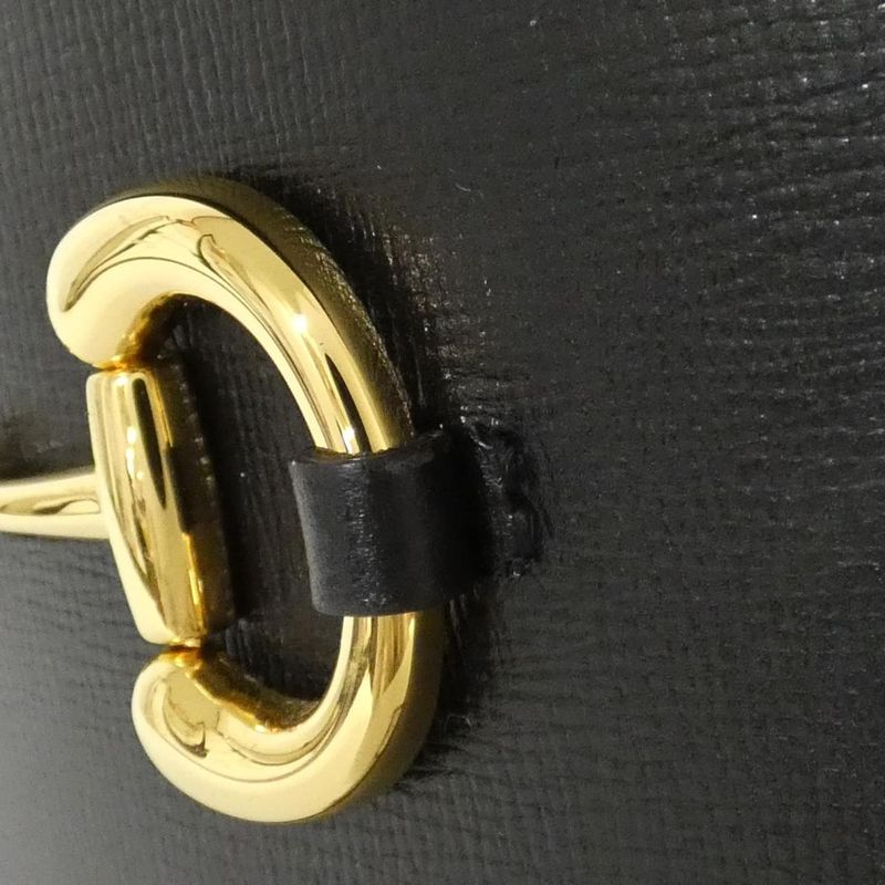 Gucci Horsebit 1955 602118 1dblg Shoulder Bag