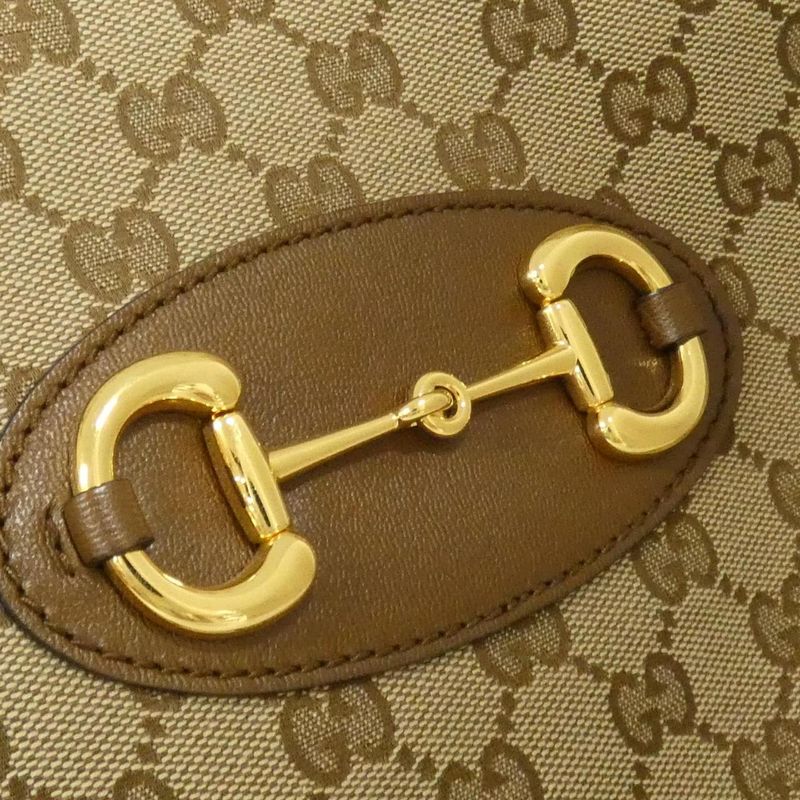 Gucci Horsebit 1955 623694 Gy5og Bag