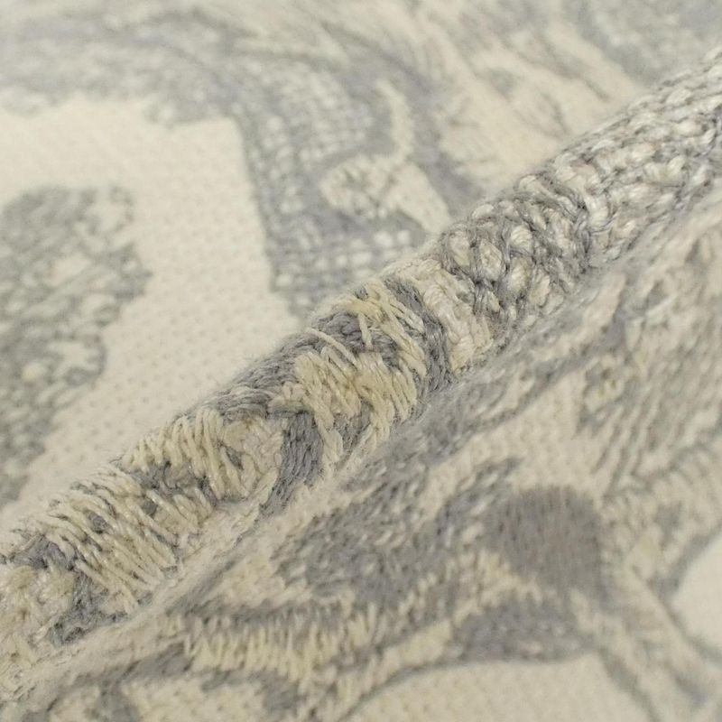 Christian Dior Toile DE JOUY Dior Book Tote Medium M1296ztdt Bag