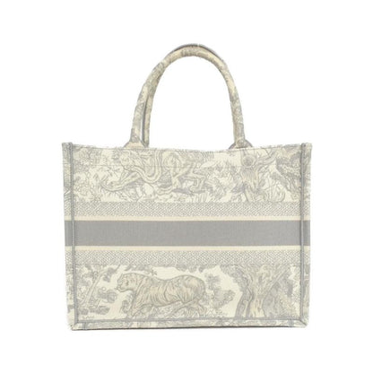 Christian Dior Toile DE JOUY Dior Book Tote Medium M1296ztdt Bag