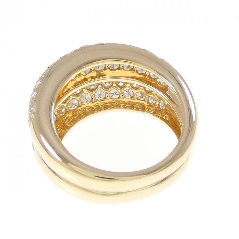 Cartier Double Mimi Ring