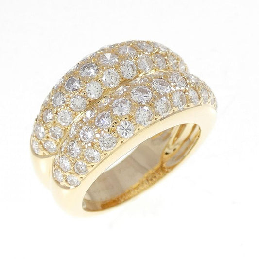 Cartier Double Mimi Ring